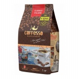 COFFESSO кофе Classico Italiano в зернах 1 кг