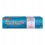 BLEND-A-MED зубная паста ProExpert Снижение Чувствительности + Отбеливание мята 100 мл