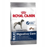 ROYAL CANIN сухой корм Maxi Digestive Care для собак крупных пород c чувствительной пищеварительной системой от 15 месяцев 15 кг