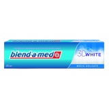 BLEND-A-MED Зубная паста 3D White Medic Delicate 100мл