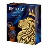 RICHARD чай Royal Kenya черный в пакетиках 100 шт