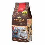 COFFESSO кофе Classico Italiano в зернах 250 г