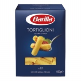 BARILLA макароны Tortiglioni №83 500 г
