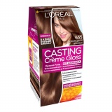 LOREAL cтойкая краска для волос Casting Creme Gloss 635 Шоколадное пралине