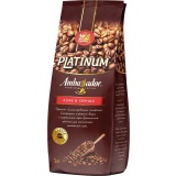 AMBASSADOR Кофе в зернах Platinum 1 кг