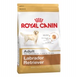ROYAL CANIN сухой корм Labrador Retriever Adult для собак породы Лабрадор 12 кг