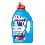 BIMAX Гель для стирки Color 1500 г
