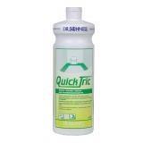 DR. SCHNELL чистящее средство Quick Tric для очистки ковров и обивки 1 л