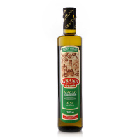 GRAND DI OLIVA масло оливковое холодный отжим 500 мл