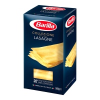 BARILLA макароны Lasagne 500 г